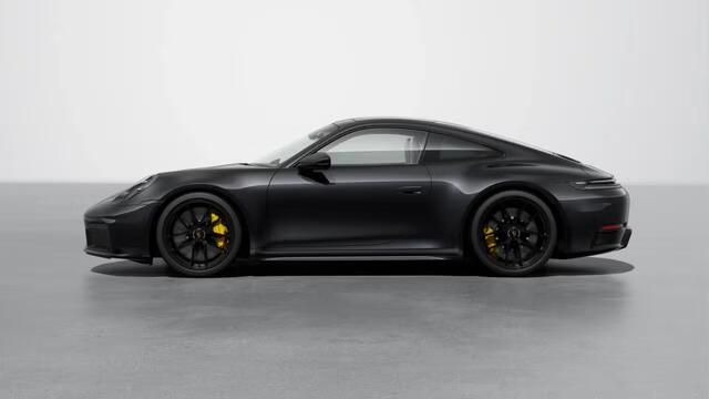 Porsche 911 Carrera GTS