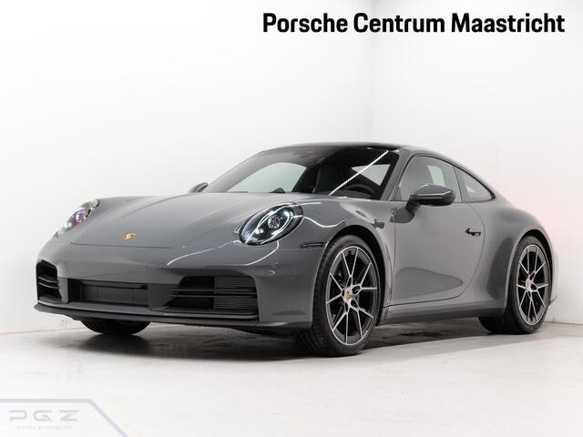 Porsche 911 Carrera
