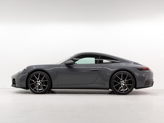 Porsche 911 Carrera