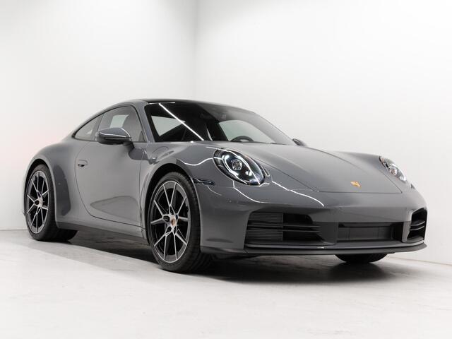 Porsche 911 Carrera