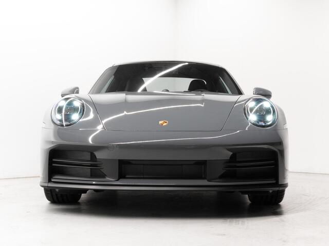 Porsche 911 Carrera