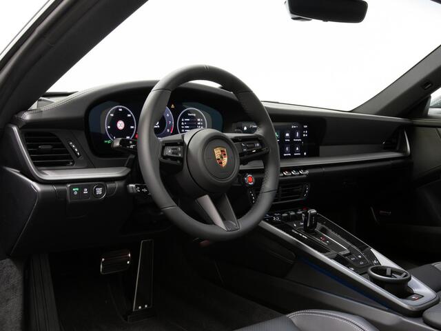 Porsche 911 Carrera