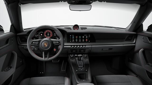 Porsche 911 Carrera 4 GTS Cabriolet Nieuwste Model