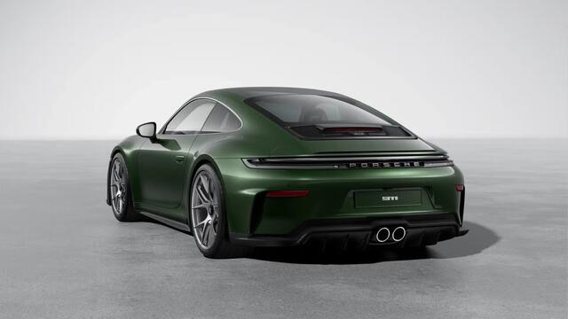 Porsche 911 GT3 Touring