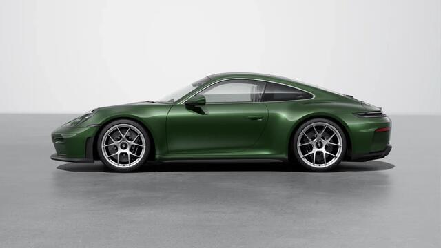 Porsche 911 GT3 Touring