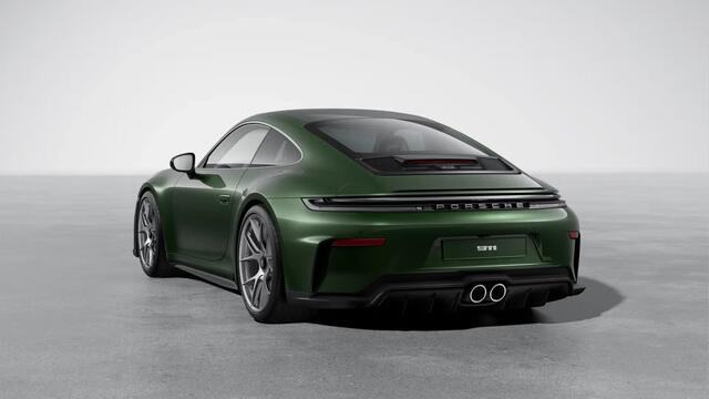 Porsche 911 GT3 Touring