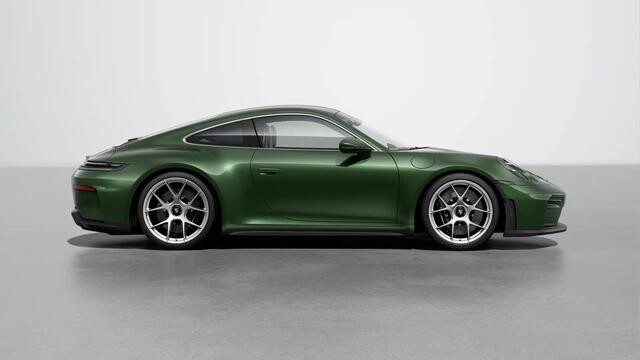 Porsche 911 GT3 Touring