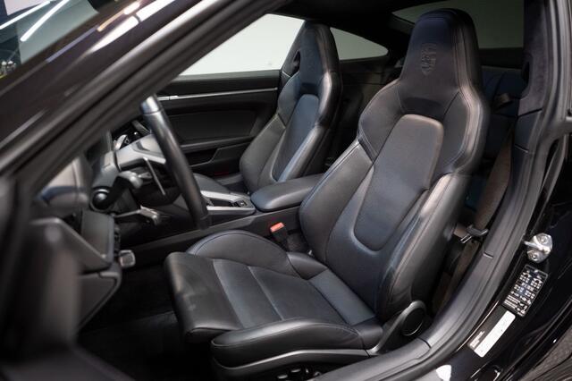 Porsche 911 992 4 S, Burmester, Vooras lift, Sportchrono, 360 Camera, Panoramadak, BTW