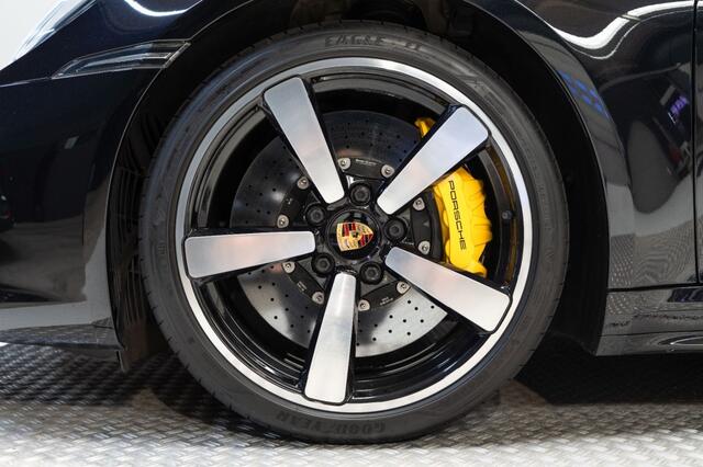 Porsche 911 992 4 S, Burmester, Vooras lift, Sportchrono, 360 Camera, Panoramadak, BTW