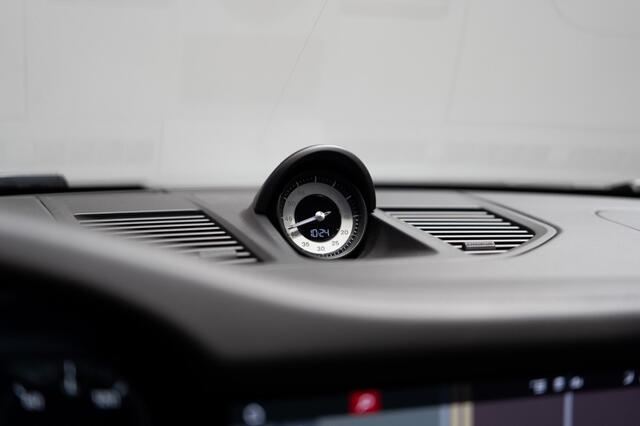 Porsche 911 992 4 S, Burmester, Vooras lift, Sportchrono, 360 Camera, Panoramadak, BTW
