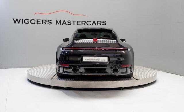 Porsche 911 992 4 S, Burmester, Vooras lift, Sportchrono, 360 Camera, Panoramadak, BTW