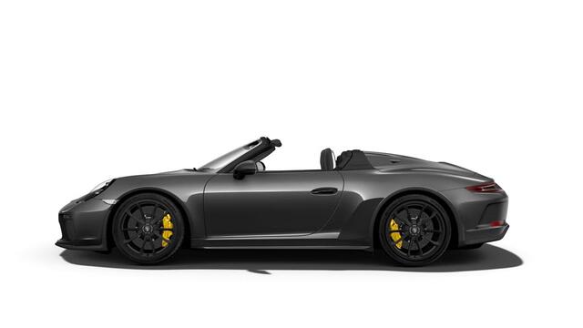Porsche 911 Speedster