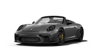 porsche-911-speedster