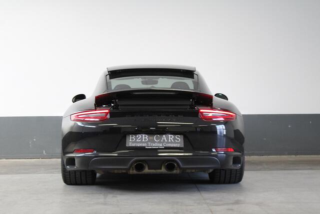 Porsche 911 3.0 Carrera GTS - keramisch - Panorama - Sport Chrono