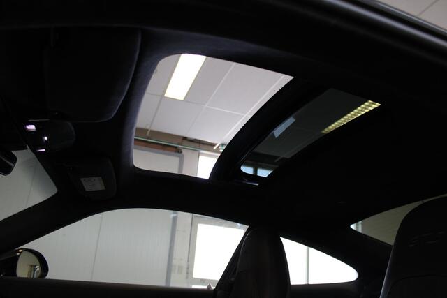 Porsche 911 3.0 Carrera GTS - keramisch - Panorama - Sport Chrono