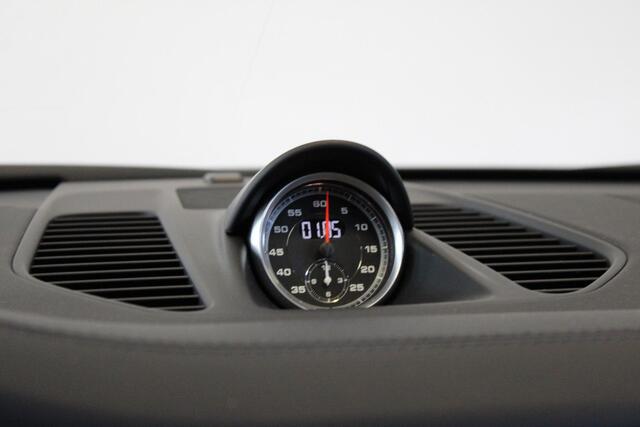 Porsche 911 3.0 Carrera GTS - keramisch - Panorama - Sport Chrono