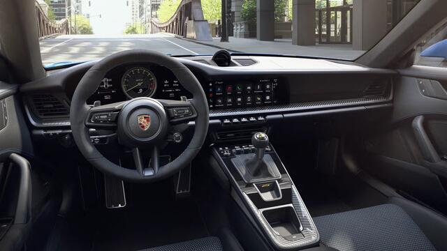 Porsche 911 GT3