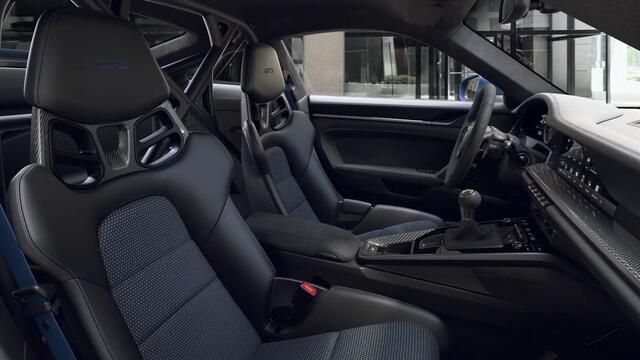 Porsche 911 GT3