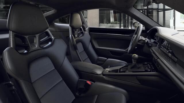 Porsche 911 GT3 Touring
