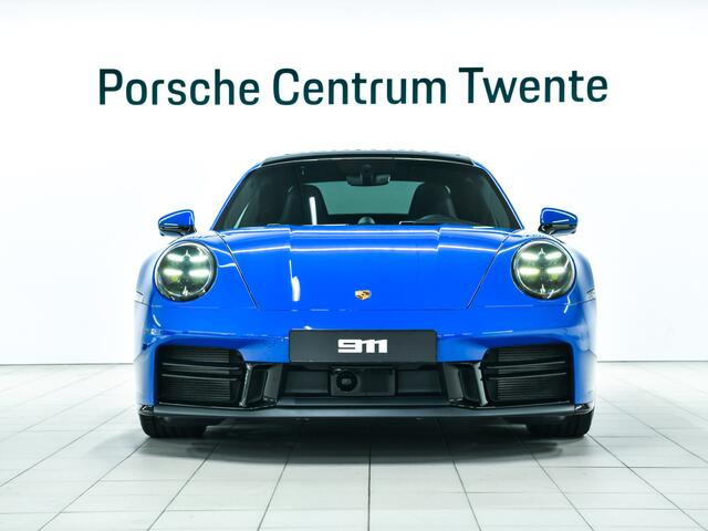 Porsche 911 Carrera