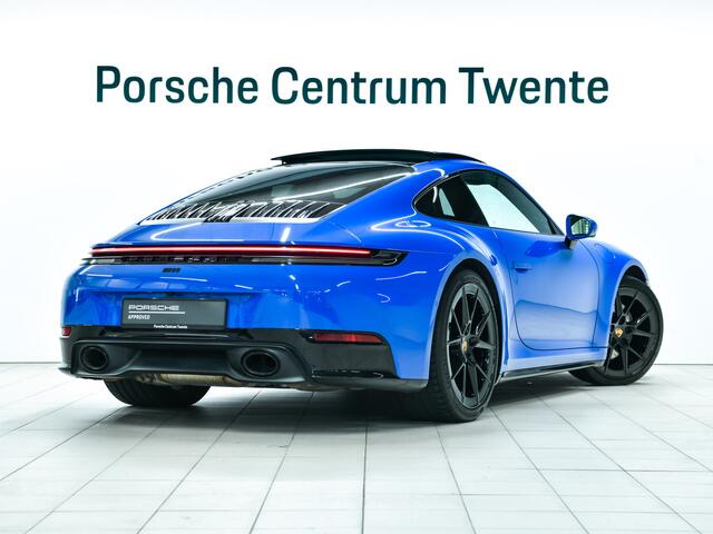 Porsche 911 Carrera