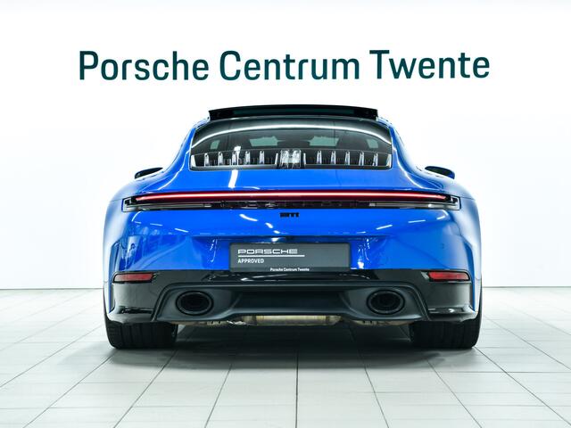 Porsche 911 Carrera