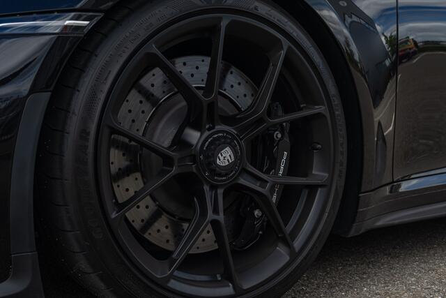 Porsche 911 4.0 GT3 Touring Matrix LED l Front Lift system l Sport Design l Carbon Bucketseats