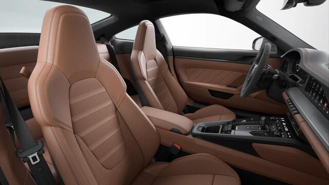 Porsche 911 Carrera GTS