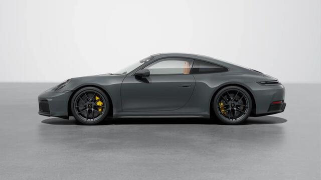 Porsche 911 Carrera GTS