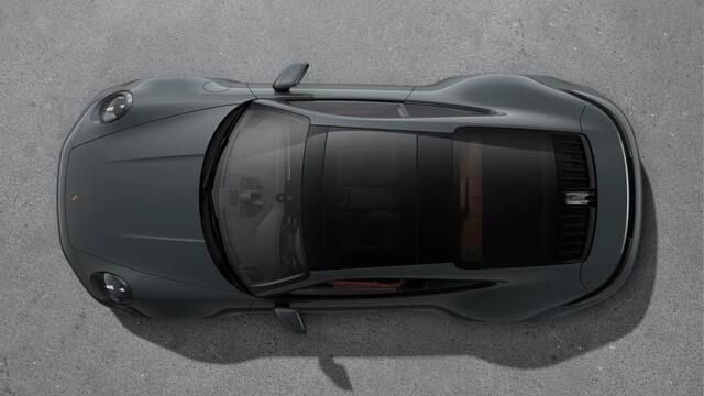 Porsche 911 Carrera GTS