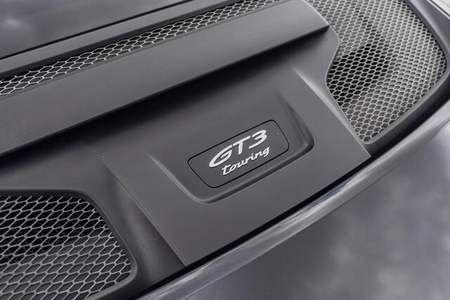Porsche 911 4.0 GT3 Touring Matrix LED l Front Lift system l Sport Design l Carbon Bucketseats