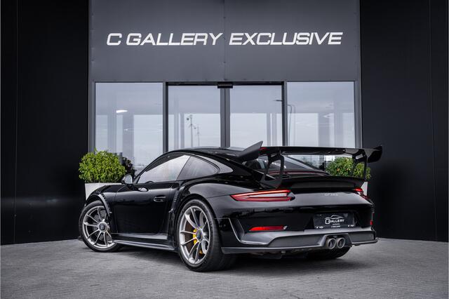 Porsche 911 991.2 4.0 GT3 RS - Weissach | Sport Chrono Plus | Lift | Bose