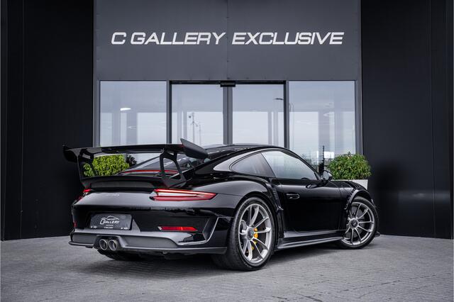 Porsche 911 991.2 4.0 GT3 RS - Weissach | Sport Chrono Plus | Lift | Bose