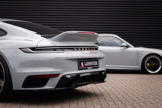 Porsche 911 Sport Classic Combi deal with 997 Sport Classic l VAT/BTW l