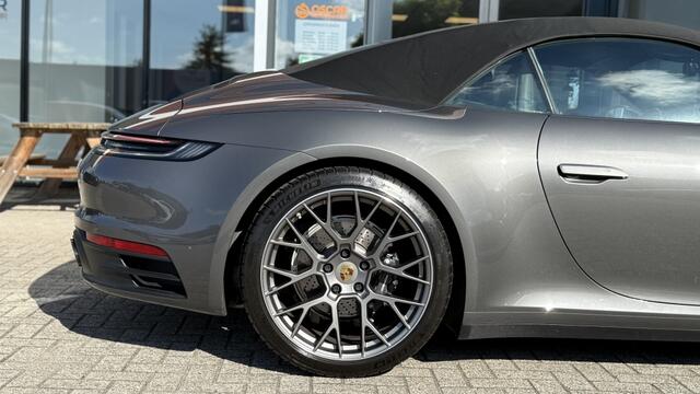 Porsche 911 3.0 Carrera | Sport Chrono | PPF | Sport Uitlaat |