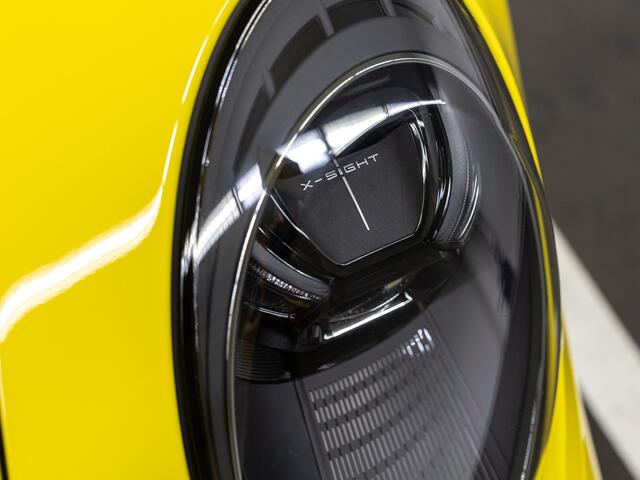 Porsche 911 Targa 4 GTS