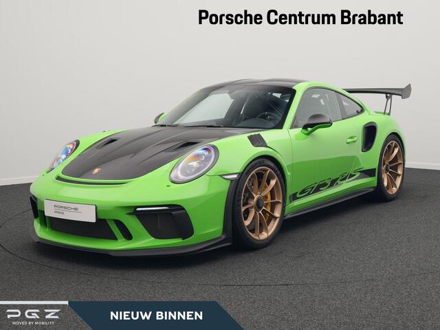 Porsche 911 GT3 RS