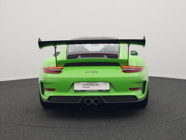 Porsche 911 GT3 RS