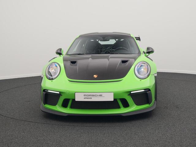 Porsche 911 GT3 RS