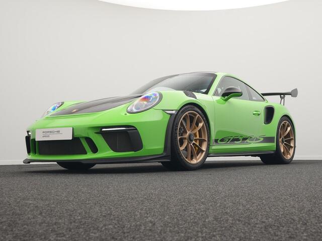 Porsche 911 GT3 RS