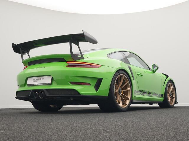 Porsche 911 GT3 RS