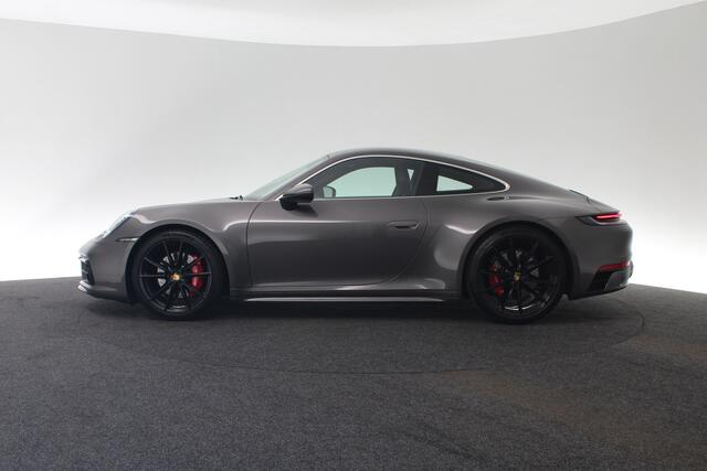 Porsche 911 3.0 Carrera S, NL-auto, Eerste eigenaar, PORSCHE Dealer onderh.