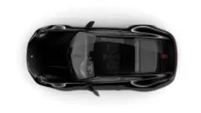 Porsche 911 Carrera S