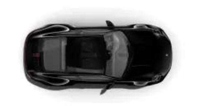 Porsche 911 Carrera S