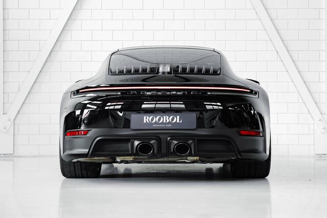Porsche 911 Carrera GTS BTW | Carbon | Lift l Pano l Bose