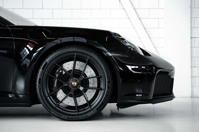 Porsche 911 Carrera GTS BTW | Carbon | Lift l Pano l Bose