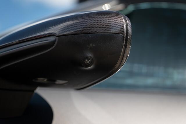 Porsche 911 Cabrio 3.0 Carrera NIEUW BINNEN! Agaat grijs