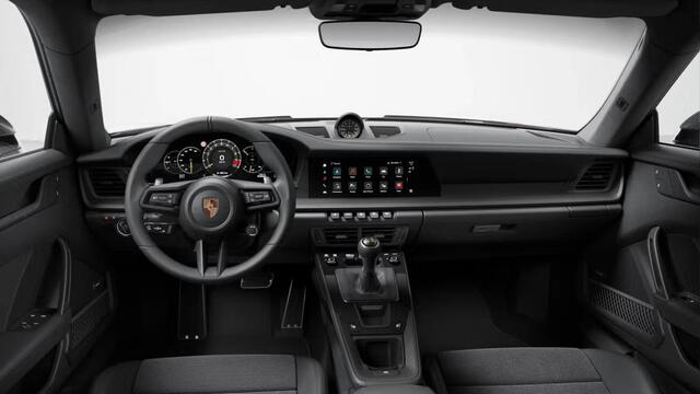 Porsche 911 GT3 Touring