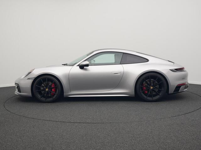 Porsche 911 Carrera S