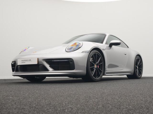 Porsche 911 Carrera S